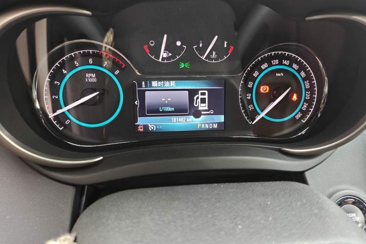 Used Buick LaCrosse 2013 2.4L SIDI Luxury Comfort Edition
