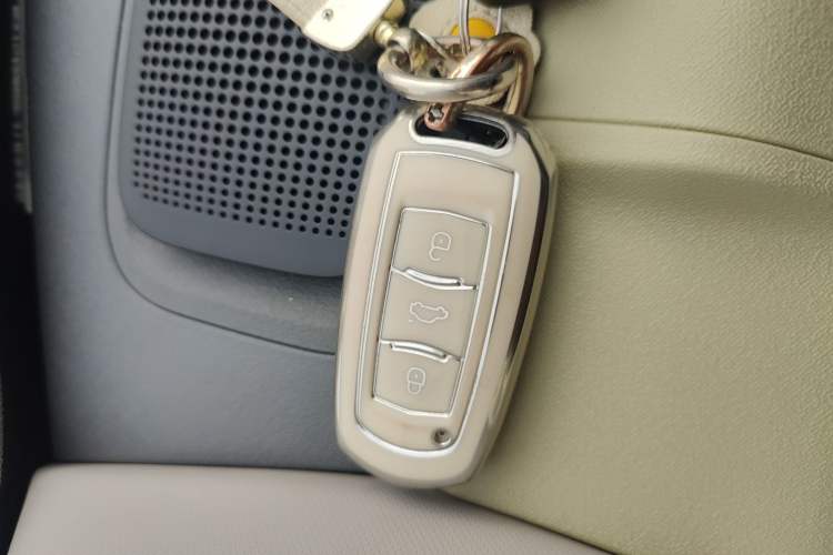 Used Geely Galaxy Panda 2024 200km Panda Rider
