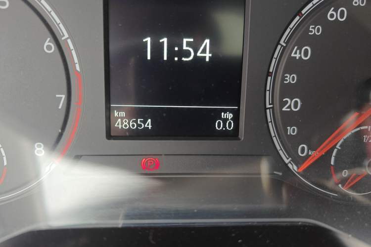 Used Jetta VS7 2020 1.4T Automatic Enjoyment Model