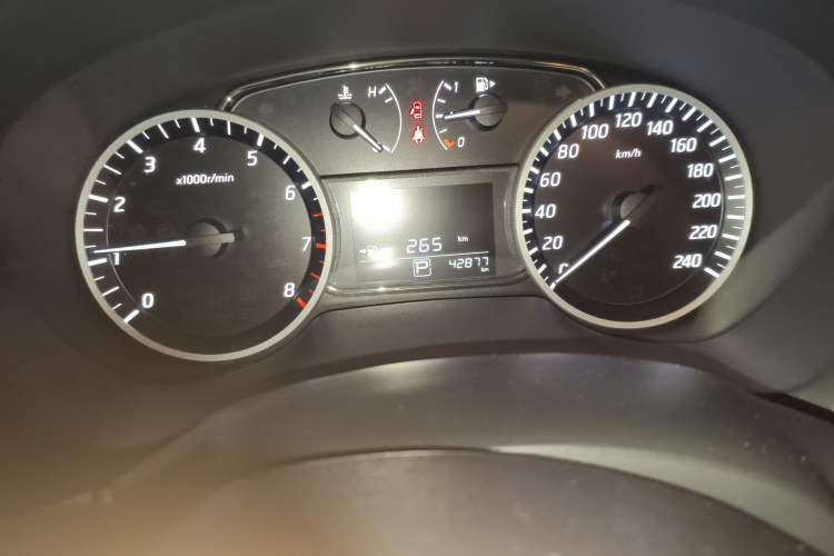 Used Nissan Sylphy 2022 Classic 1.6XE CVT Comfort Edition