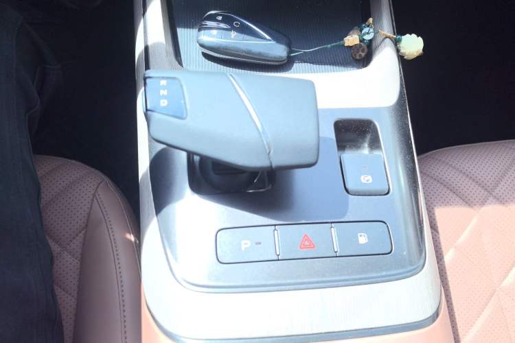 Used CHANGAN NEVO A05 2024 145 Pro
