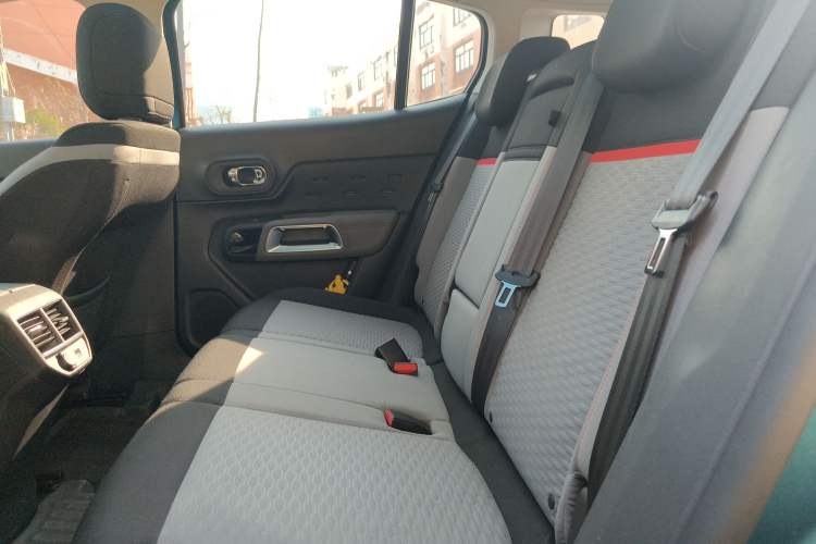 Used Citroen C5 AIRCROSS 2021 360THP Enjoyment Version