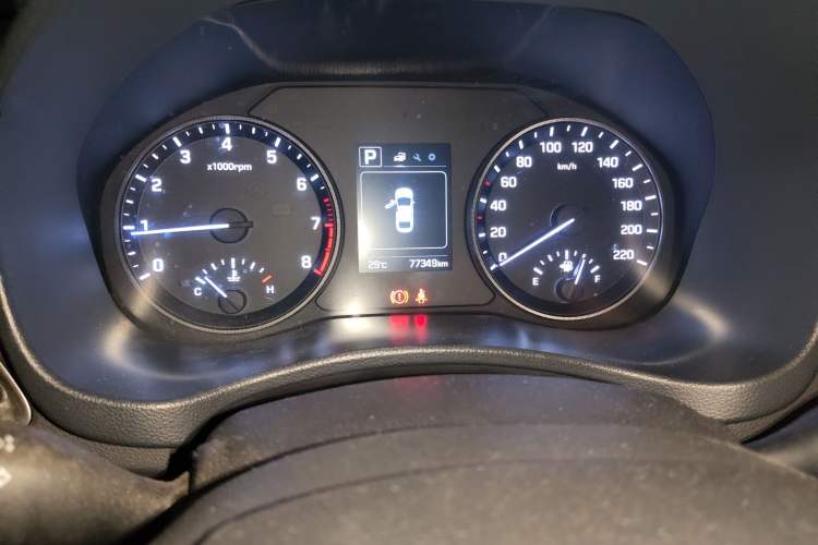 Used Hyundai Verna (new generation) 2016 1.6L Automatic Elite Edition TOP
