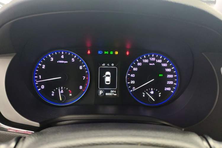 Used Hyundai Mistra 2014 1.8L Automatic Smart GLS
