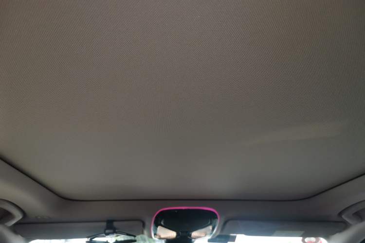 Used BMW 3 Series 2025 330Li M Sport Shadowline Package Headliner