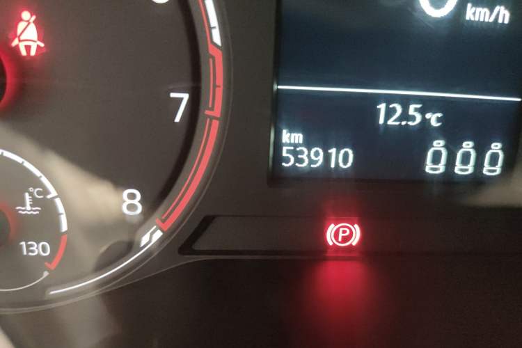 Used Volkswagen Polo 2021 Plus 1.5L Automatic Panoramic Enjoyment Edition