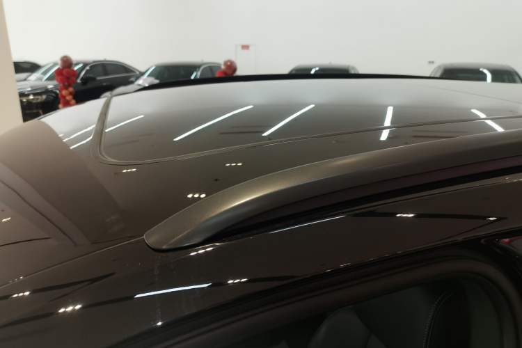 Used Audi Q5L 2025 quattro 45th Anniversary Edition 45 TFSI Luxury Dynamic Model
