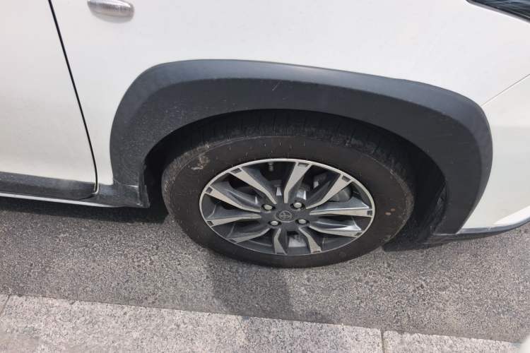 Used Toyota YARiS L Zhi Xuan 2022 X-Trail 1.5L CVT Luxury PLUS Edition
