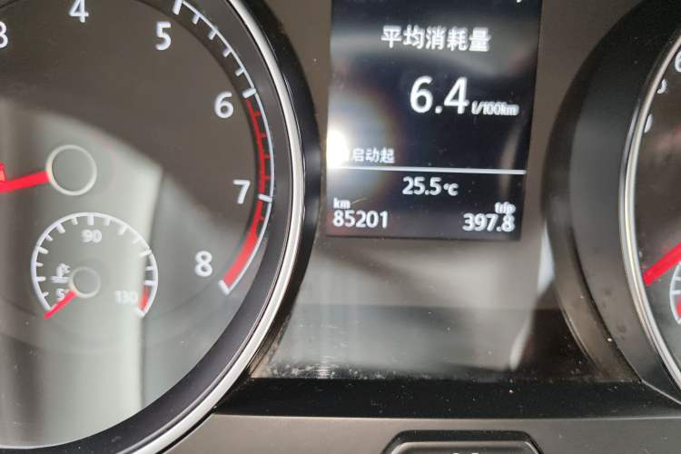 Used Volkswagen Golf 2017 230TSI Automatic Comfort Edition – Celebrating Milestone of One Million Units
