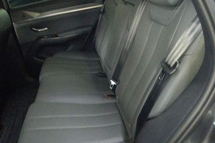 Used BYD Song Pro New Energy 2026 Model DM-i 133KM Superior Version
