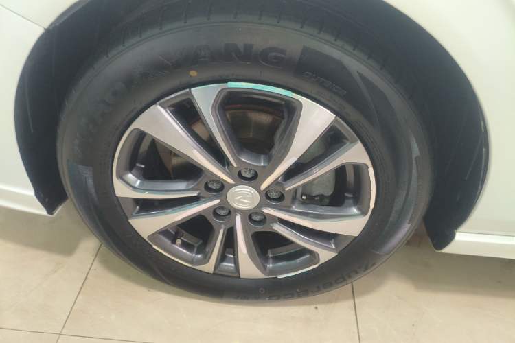 Used Changan Eado 2022 PLUS Blue Whale NE 1.4T GDI DCT Prestige Edition
