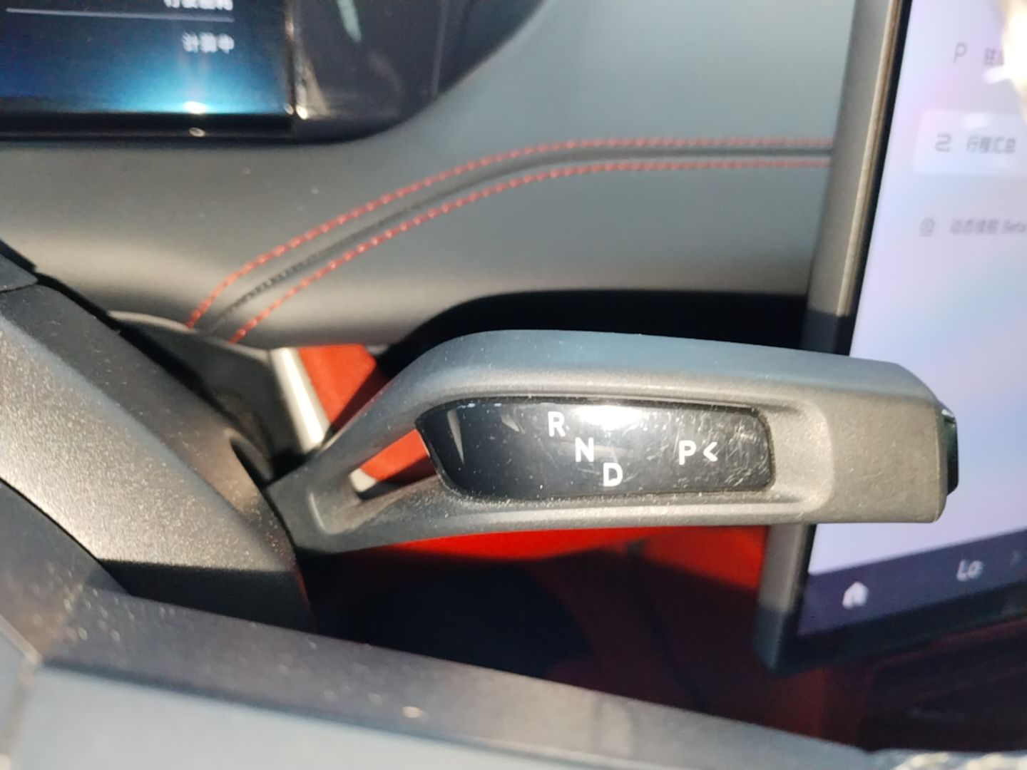 Xiaomi Auto SU7 2024 Rear-Drive Ultra-Long Range Advanced Pro-Level Intelligent Driving Version — снимка 16