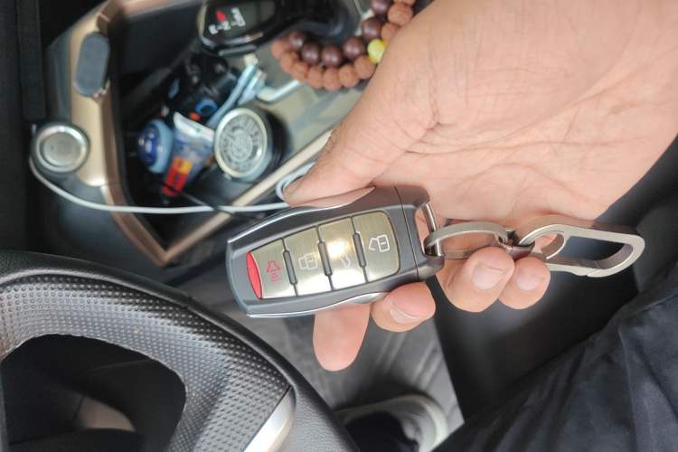 Used Haval H6 2021 2.0 GDIT Automatic Champion Edition
