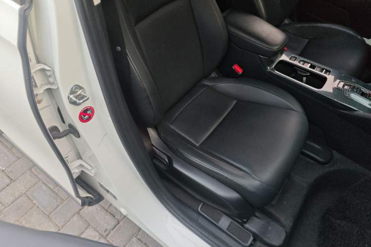 Used Honda e:NS1 2022 e-Series model
