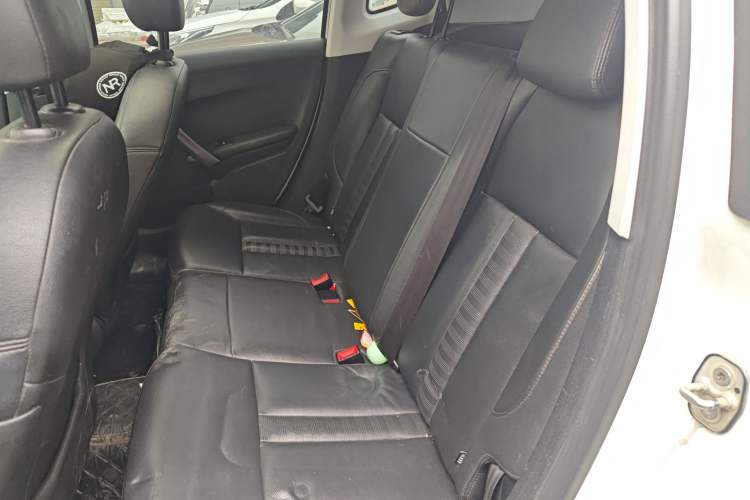 Used Peugeot 2008 2014 1.6L Automatic Navigation Edition
