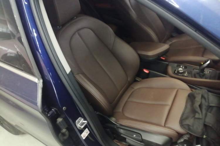 Used BMW X1 2020 sDrive20Li Fashion Model
