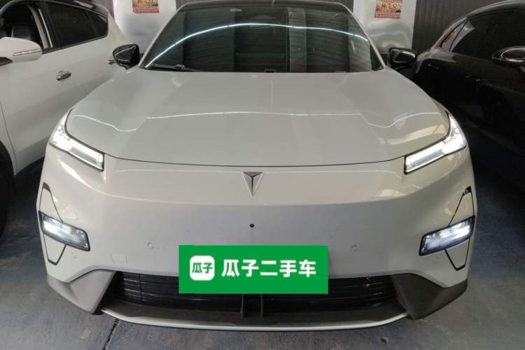 Used Deepal S05 2024 510 Plus Pure Electric Version