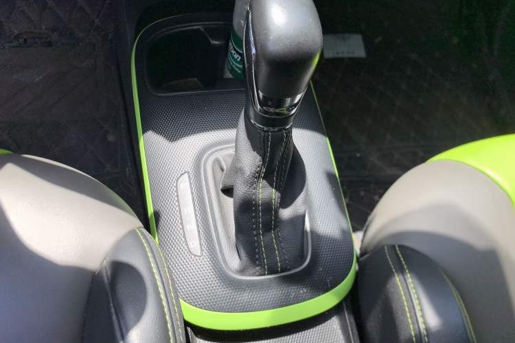 Used Roewe Clever 2021 302km All-Round Version
