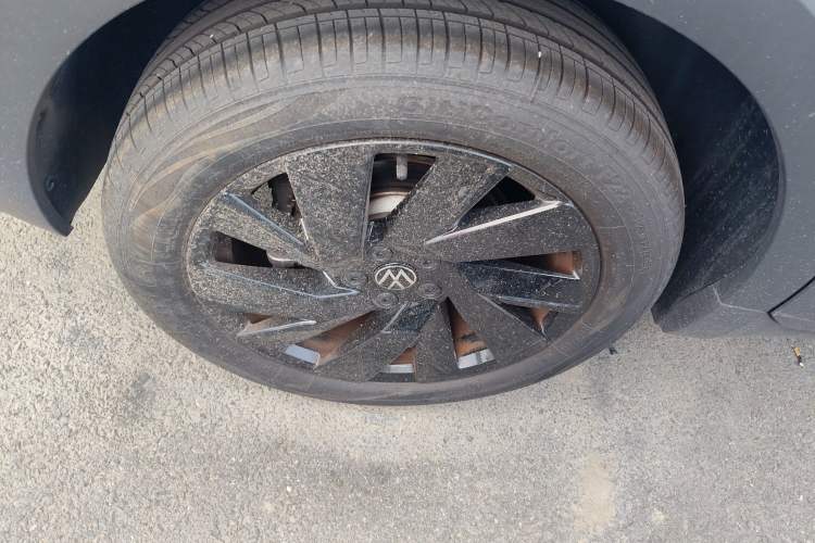 Used Volkswagen Tharu 2025 NewRui 300TSI Prestige Edition