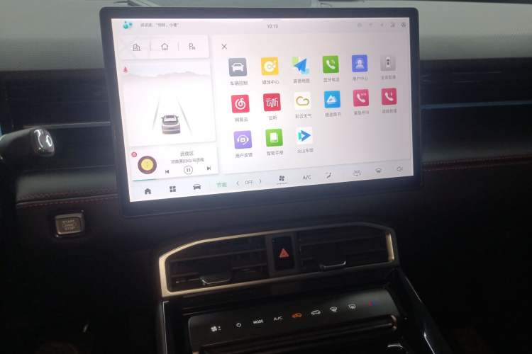 Used JETOUR Dashing 2025 1.5T DCT Luxury Edition