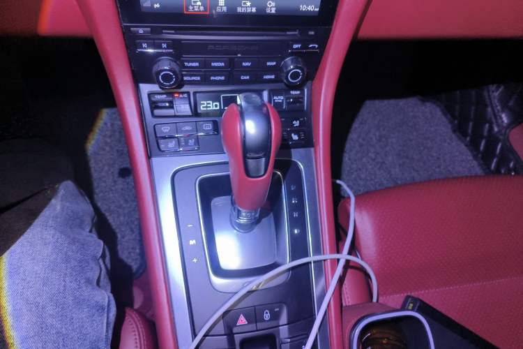 Used Porsche 911 2016 Carrera 3.0T
