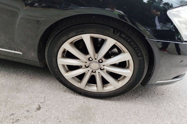 Used Mercedes-Benz S-Class 2010 S 300 L Luxury Model