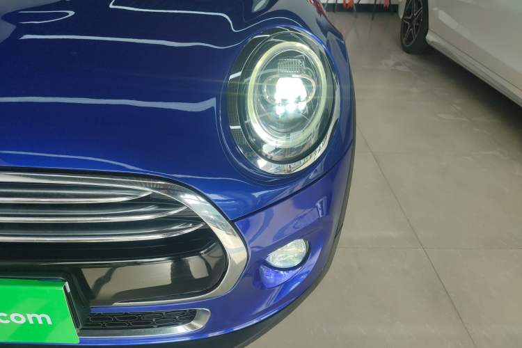 Used MINI MINI 2018 1.5T COOPER CABRIO Artist
