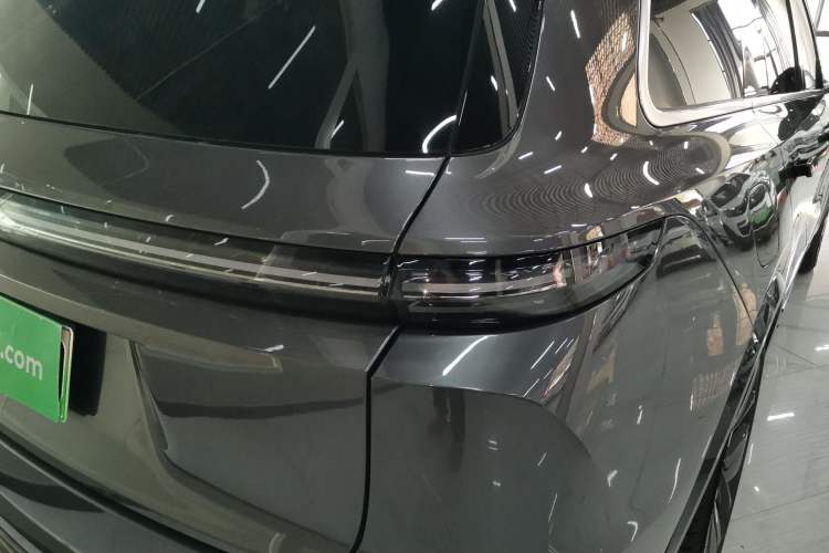 Used Li Auto L9 2024 Ultra Model