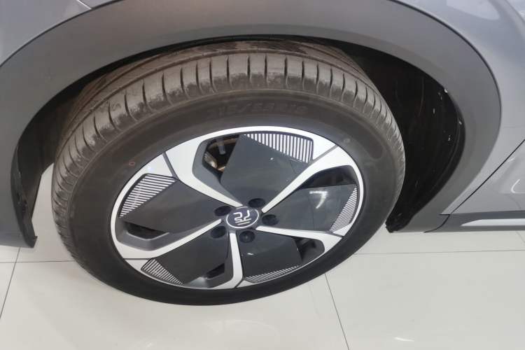 Used BYD Yuan PLUS 2025 Intelligent Driving Version 510 KM Beyond-Grade Edition
