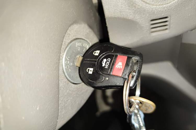 Used Nissan Sunny 2014 1.5XE CVT Elite Edition