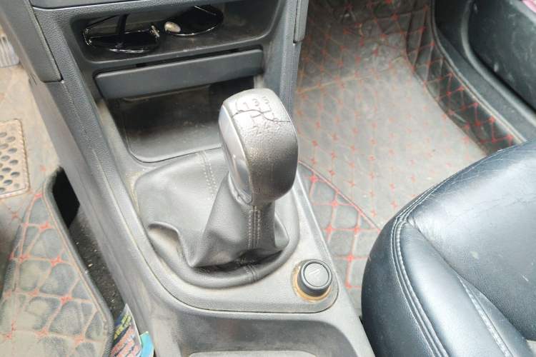 Used Peugeot 308 2014 Enjoy Edition Classic 1.6L Manual YouShang Model
