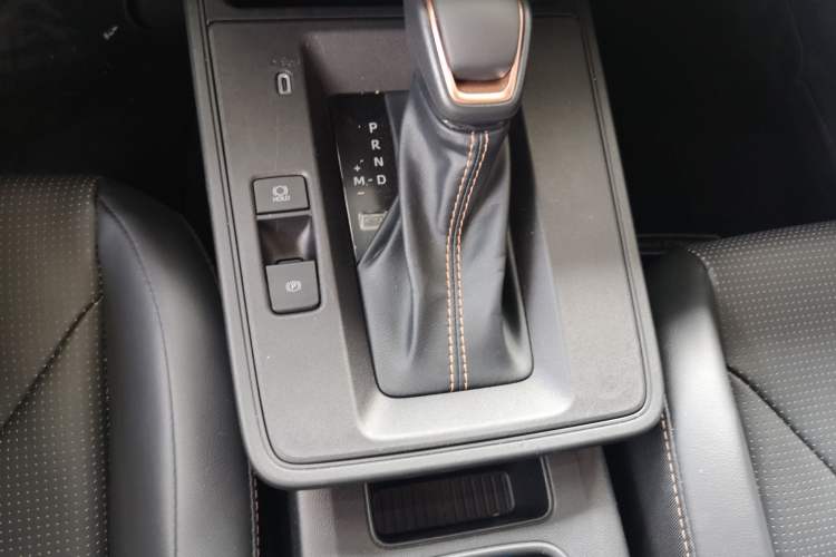 Used Toyota Corolla Cross 2026 Model 2.0L Elite Edition