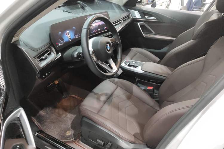 Used BMW X1 2024 sDrive25Li X Design Package
