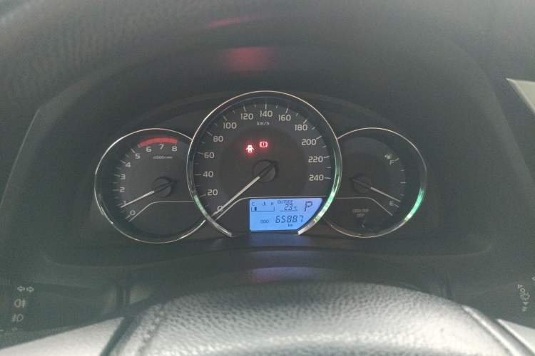 Used Toyota Corolla 2018 1.2T S-CVT GL Smart Enjoyment Version
