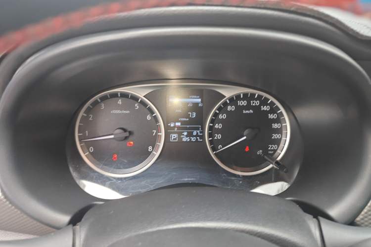 Used Nissan Kicks 2017 1.5L CVT Cool Enjoy Edition