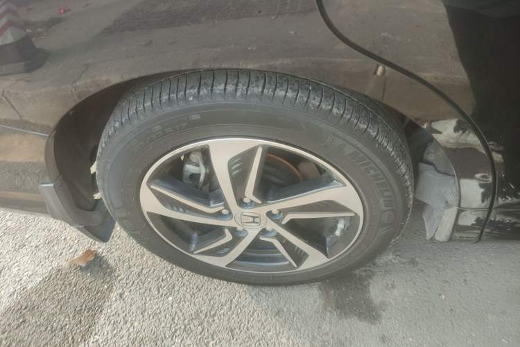 Used Honda Odyssey 2017 2.4L Smart Edition