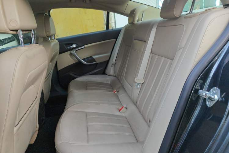 Used Buick Regal 2012 2.4L SIDI Elite Edition
