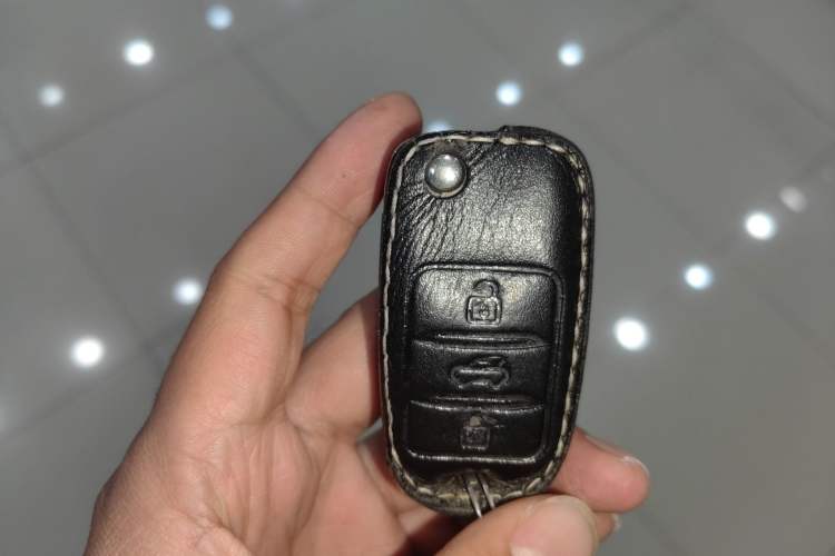 Used Changan Eado 2015 1.6L Automatic Junku Model China IV Standard