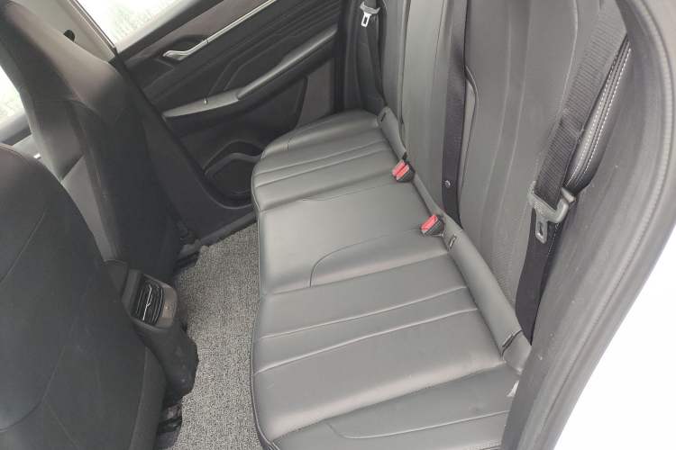 Used Dongfeng Aeolus SKY EV01 2024 530km PRO
