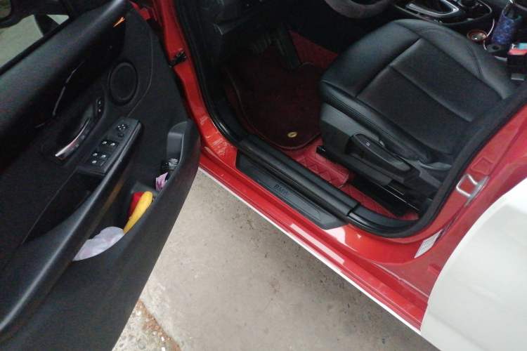 Used BMW 2 Series Active Tourer 2018 218i Leading Model
