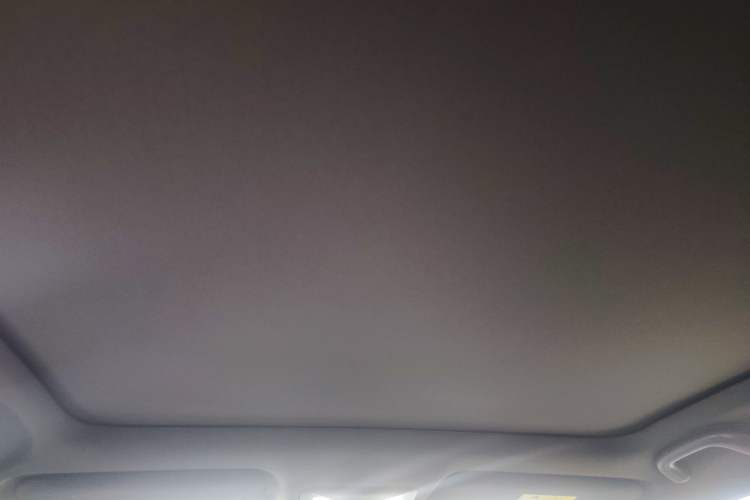 Used CHANGAN UNI-T 2022 1.5T Prestige Version
