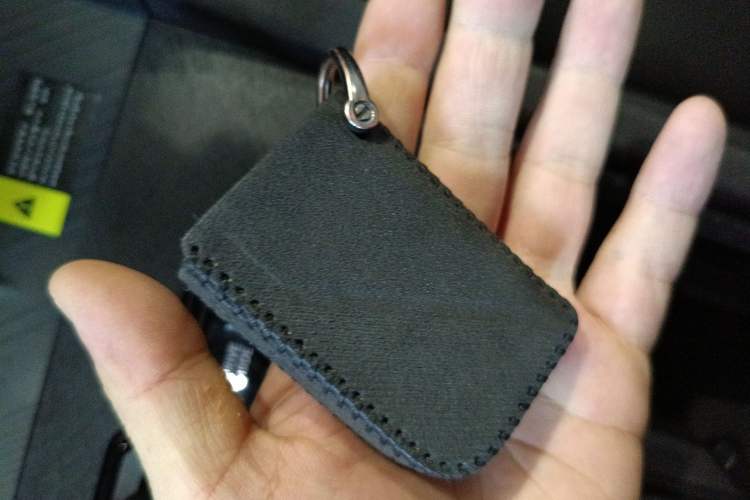 Used Lynk & Co 03 2023 1.5T EM-F PM