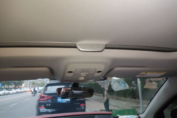 Used Audi Q2L 2021 35 TFSI Fashion Dynamic Model