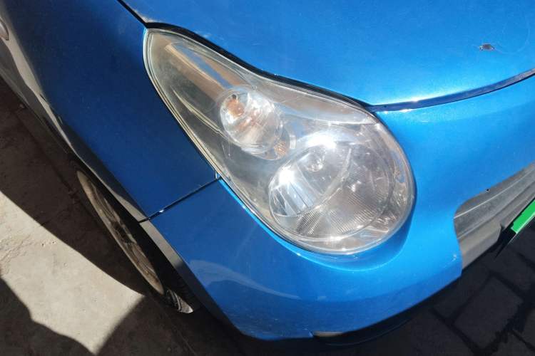 Used Suzuki Alto 2009 1.0L Automatic Luxury Version