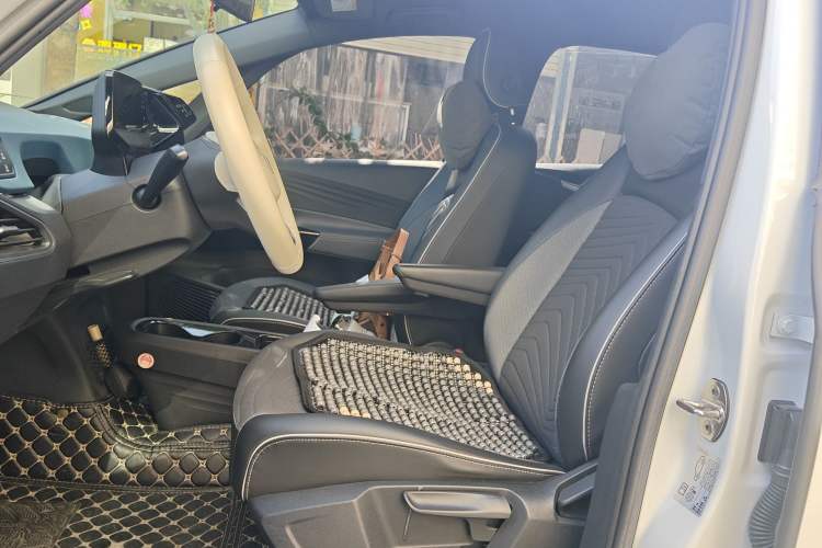 Used Volkswagen ID.3 2023 Pure Smart Edition