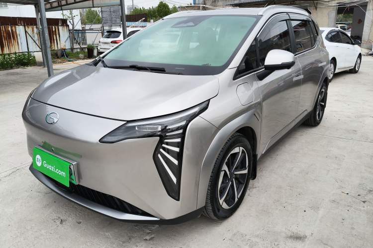 Used AION Y 2023 Younger Star Edition