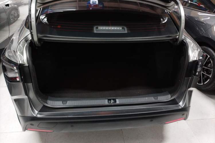 Used Toyota bZ3 2023 616 km Long-Range PRO
