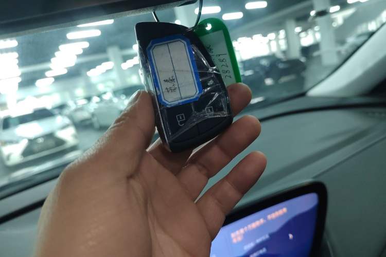 Used Buick Envision 2024 Encore Plus 28T AWD Luxury Edition