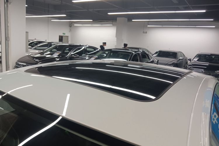 Used Volkswagen Sagitar 2023 280TSI DSG Beyond Lite Edition Roof