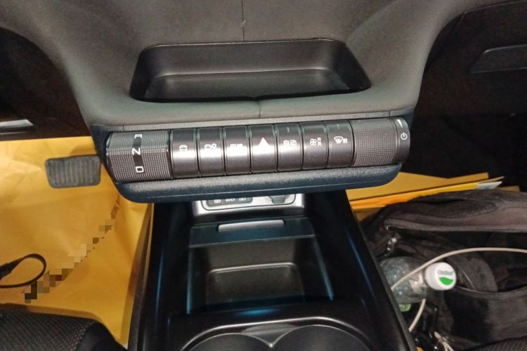 Used BYD Dolphin 2023 401km Knight Edition